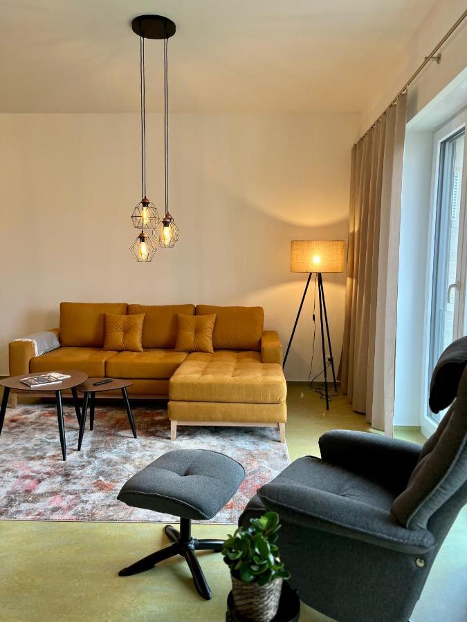Apartment Haus Augustinus *