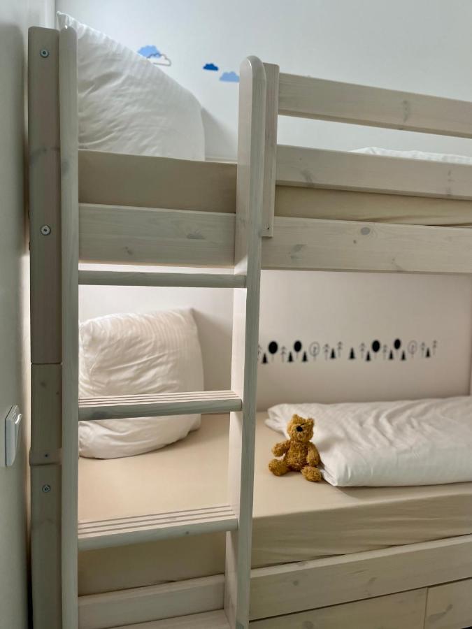 Apartment Haus Augustinus Munster (North Rhine-Westphalia)