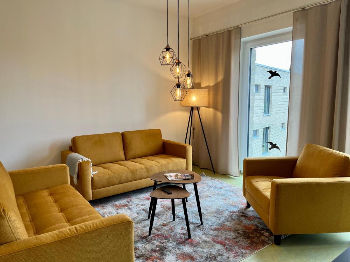 Apartment Haus Augustinus Munster (North Rhine-Westphalia)