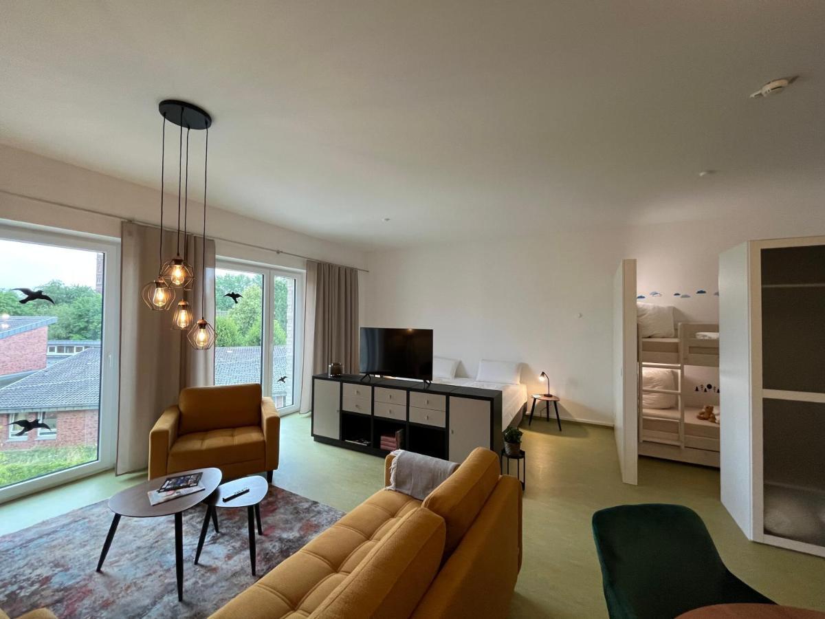 Apartment Haus Augustinus