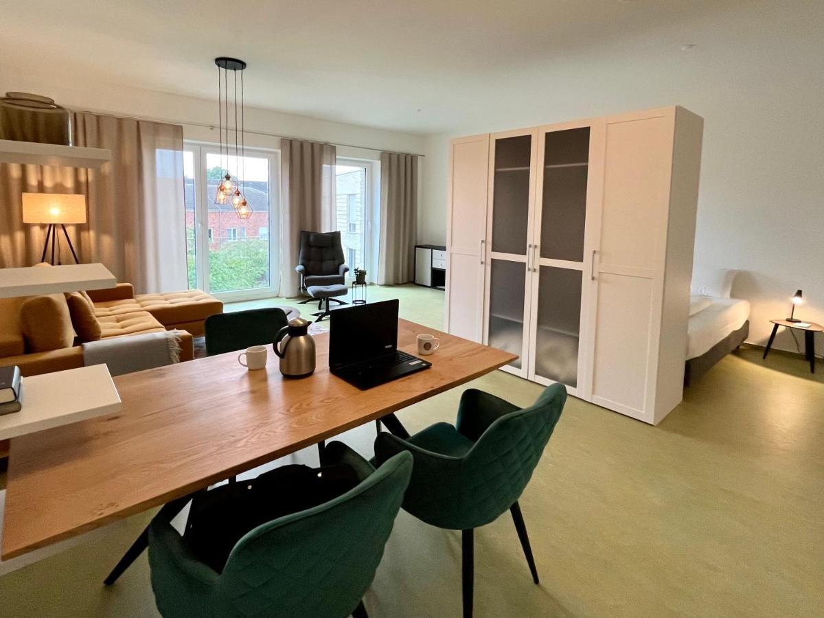 Haus Augustinus Apartment Munster (North Rhine-Westphalia)