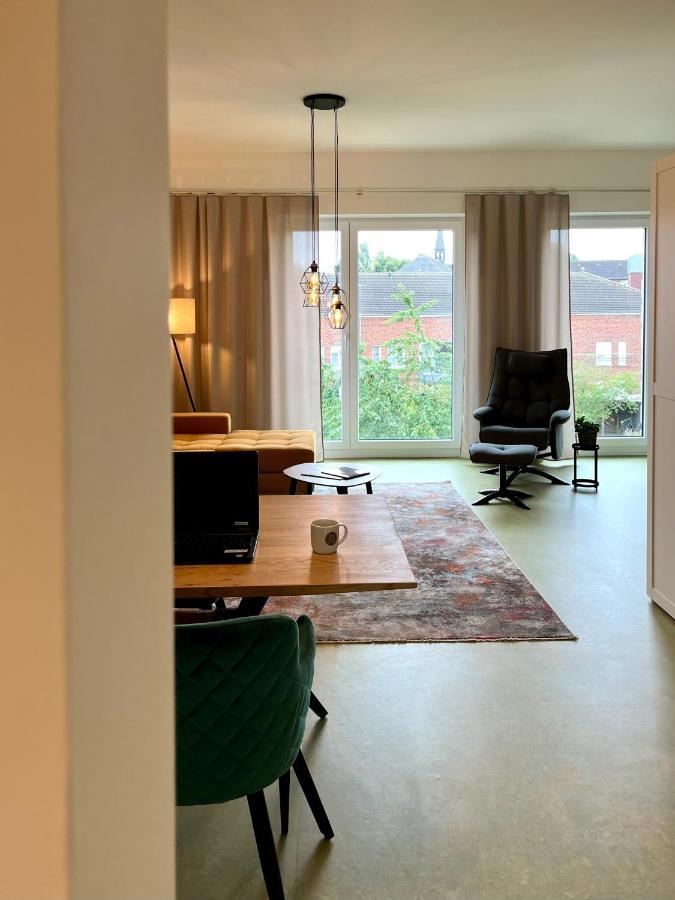 Haus Augustinus Apartment