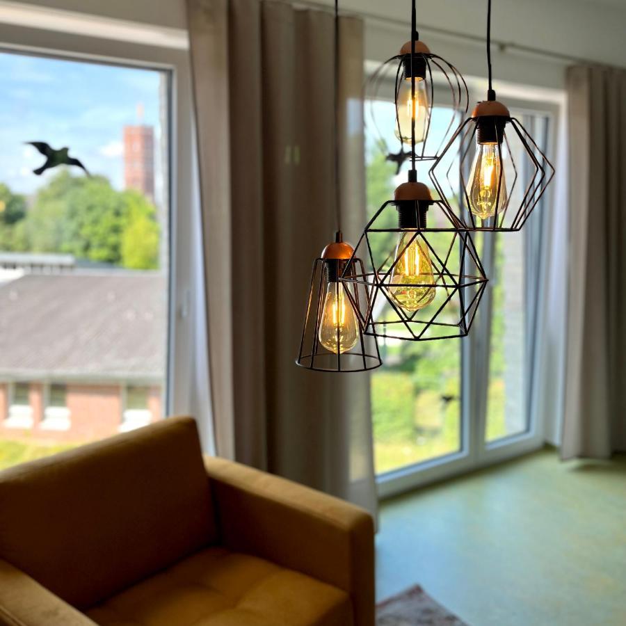 Haus Augustinus Munster (North Rhine-Westphalia)