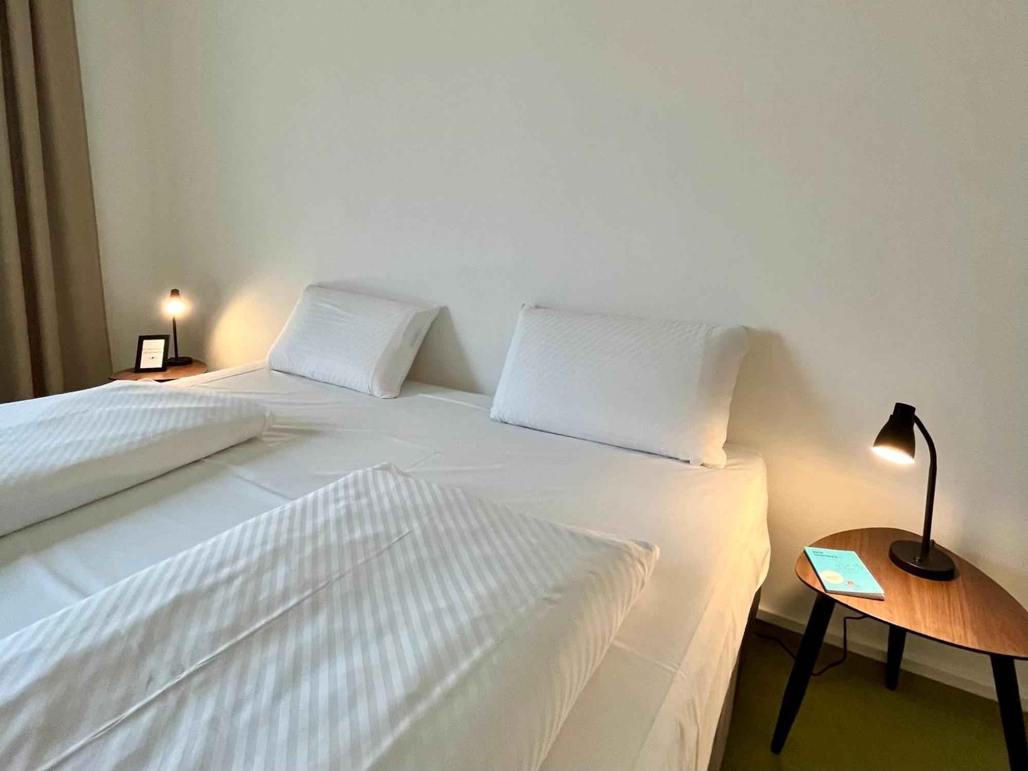 Haus Augustinus Appartement Munster (North Rhine-Westphalia)